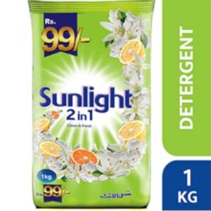 Sunlight Surf 1kg