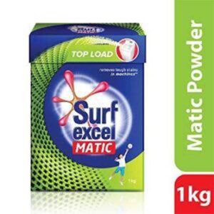 Surf Excel Matic Top Load 1kg
