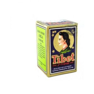 Tibet Snow Cream 60ml