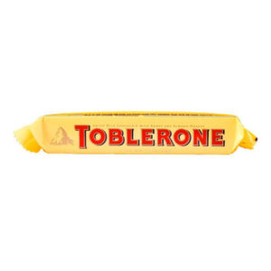 Toblerone Milk Chocolate 35g