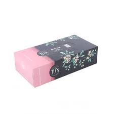 Tux Perfumed Tissue 100*2