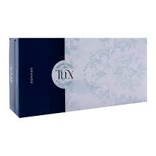 Tux Tissue Grande