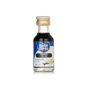 Vanilla essence 28ml