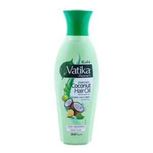 VatiKa Coconut Hair Oil 250ml