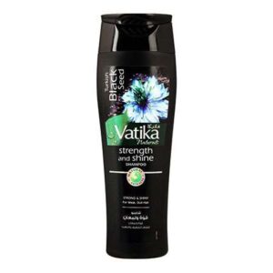 Vatika Black Seed Shampoo 360ml