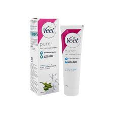 Veet Hair Removal Cream