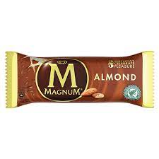 Walls Magnum Almond 90ml