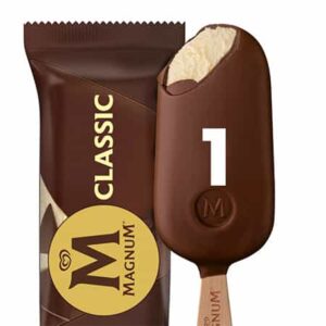 Walls Magnum Classic 90ml