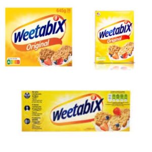Weetabix Original