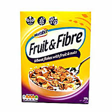 Weetabix Wheat Flakes 500g