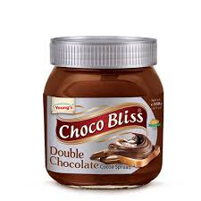 Youngs Choco Bliss Double Chocolate 350g