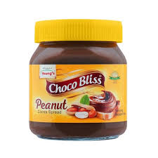 Youngs Choco Bliss Peanu Coca Spread 350g