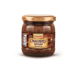 Youngs Chocolaty Spread